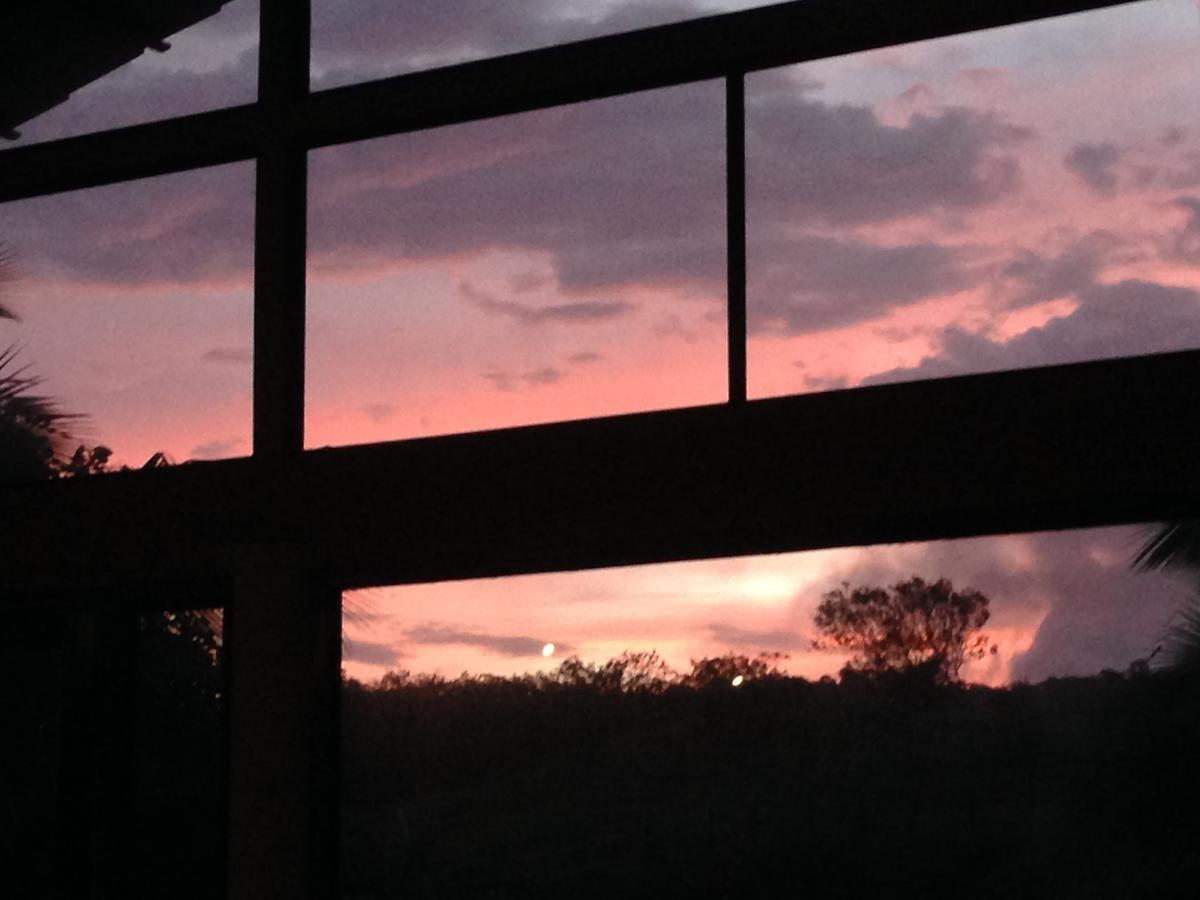 فيلا غواناكاستيفي The Red Sunset المظهر الخارجي الصورة